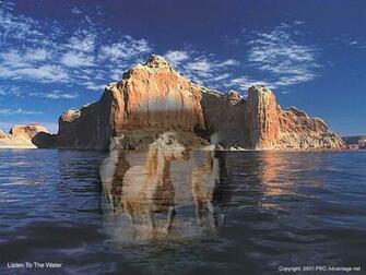 Wallpaper 3d Amazing American