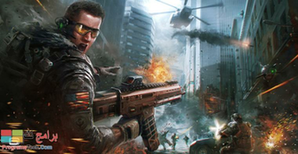 Modern Combat