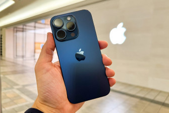 iPhone Pro Re Coming From Or Earlier This
