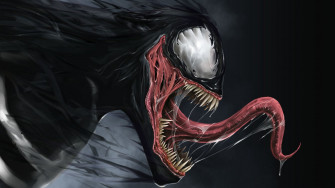 Venom Wallpaper HD