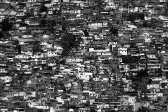 Your Liking For That Funky Favela Feel Pairs Nicely With Shimmer Too