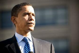 Obama Wallpaper