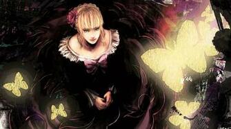 Umineko No Naku Koro Ni