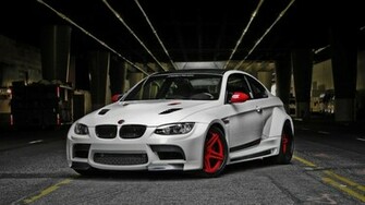 HD Wallpaper Bmw M3