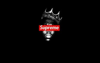 Notorious Big Wallpaper Crowns