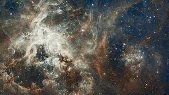Several Million Young Stars Are Vying For Attention In This Nasa
