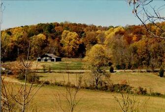 Old Barn