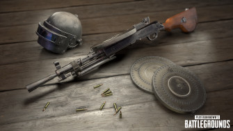 4k Ultra HD Playerunknown S Battlegrounds Wallpaper