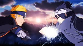Naruto Shippuden Ultimate Ninja Storm Re Ign
