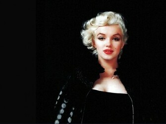 Marilyn Monroe Wallpaper