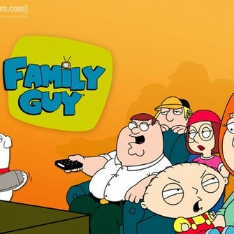 Family Guy iPad Wallpaper iPadflava