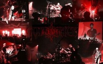 Godsmack Wallpaper