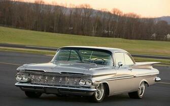 Chevy Impala Cars Desktop Background And Wallpaper