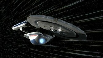 Star Trek Wallpaper