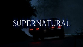 Supernatural Pilot Wallpaper Pack By Winchester7314