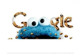 HD Wallpaper Cookie Monster Google Da Ara We Heart It