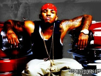 Pin Game Rapper Wallpaper