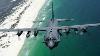 Ac 130h Spectre Aircraft Wallpaper Resolution