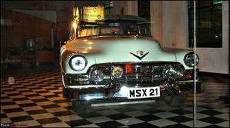 Vintage And Classic Cars