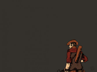 Tf2 Sniper Wallpaper By Crisnmp