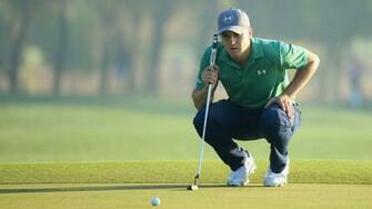European Tour Pleased With Quicker Pace Of Play During