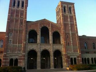 HD Wallpaper Ucla iPhone