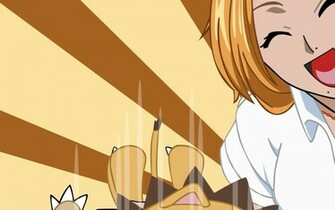 Matsumoto Kon Funny Computer Wallpaper Desktop Background