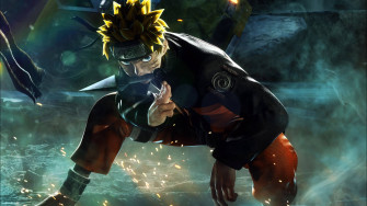 Naruto 4k Wallpaper