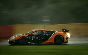 Mclaren Racing Wallpaper HD Car