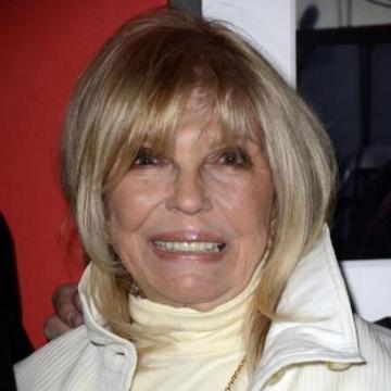Nancy Sinatra On Mentor Morrissey
