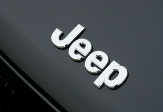 Jeep Car Logo Emblem