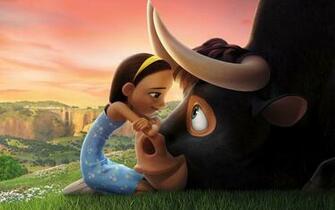Clips Of Ferdinand Teaser Trailer