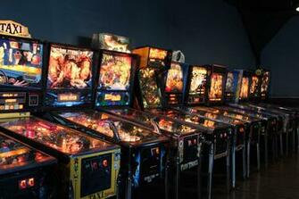 Pinball 5k Retina Ultra HD Wallpaper Background Image