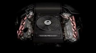 Corsair Cooler Desktop Wallpaper And Stock Photos