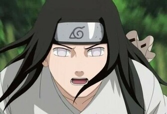 Imagens Naruto Imagem Image Imagen Fotos Wallpaper Neji