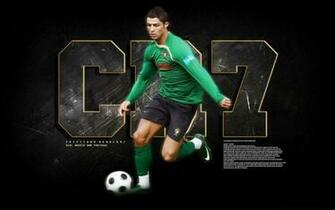 Wallpaper Of C Ronaldo