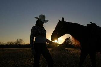 Country Girl Wallpaper Image