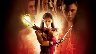 Elektra HD Wallpaper Background Image