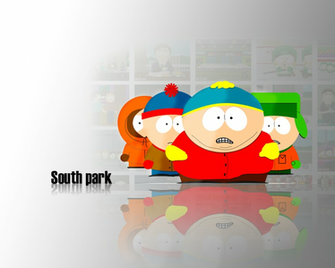 Southpark Wallpaper