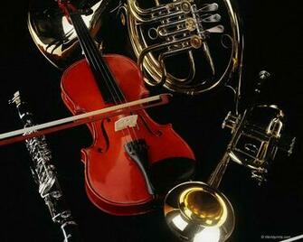 Classical Music Wallpaper