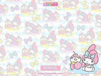 My Melody Sanrio Wallpaper Pintere