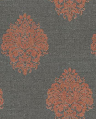 Damask Wallpaper Elegance For Today S Modern Homes