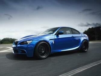Alpha N Bmw M3 E92 Bt92 Tuning F Wallpaper
