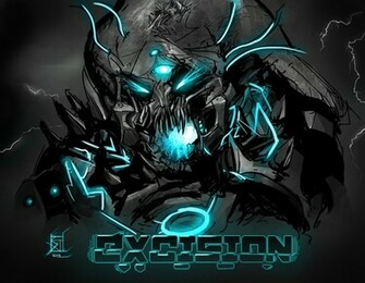 Excision X Rated By Therisingsoul