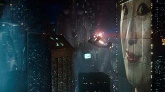 Blade Runner Wallpaper