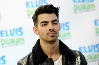 Joe Jonas Wallpaper