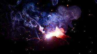 Welding Wallpaper Top Background
