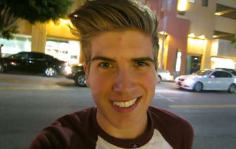 Go Back Gallery For Joey Graceffa Wallpaper