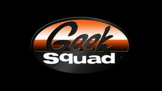 Geeksquad Wallpaper