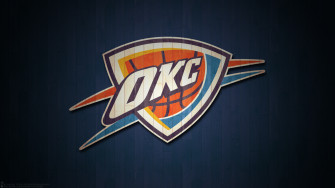 Sports Oklahoma City Thunder HD Wallpaper